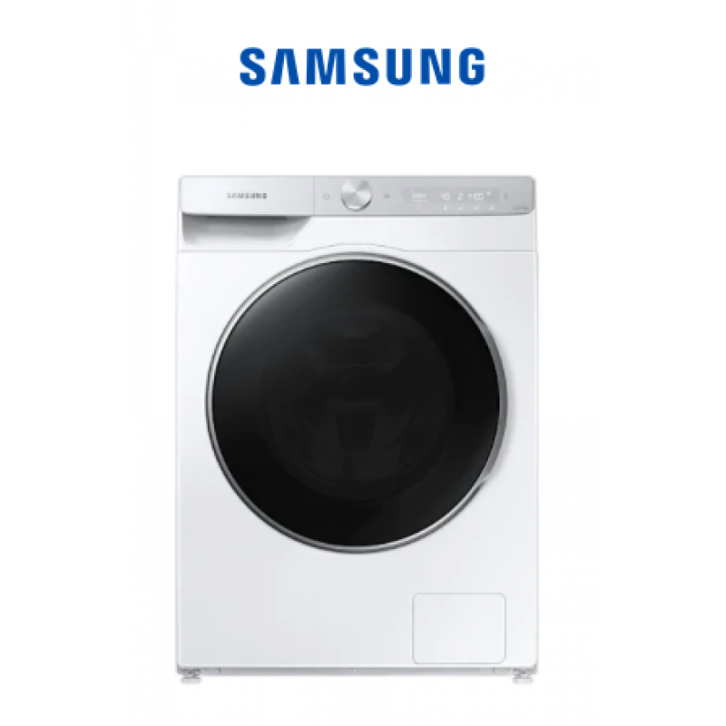 SAMSUNG 13 KG FRONT LOAD WASHER WW13TP44DSH/FQ Ngie Ann Trading Sdn